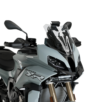 Bulle sport Puig BMW S 1000 XR