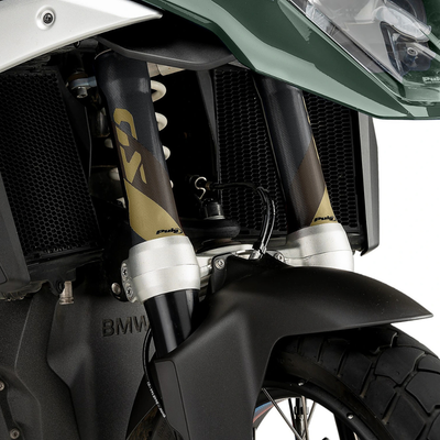 Autocollant protection fourche Puig BMW R 1300 GS / GSA