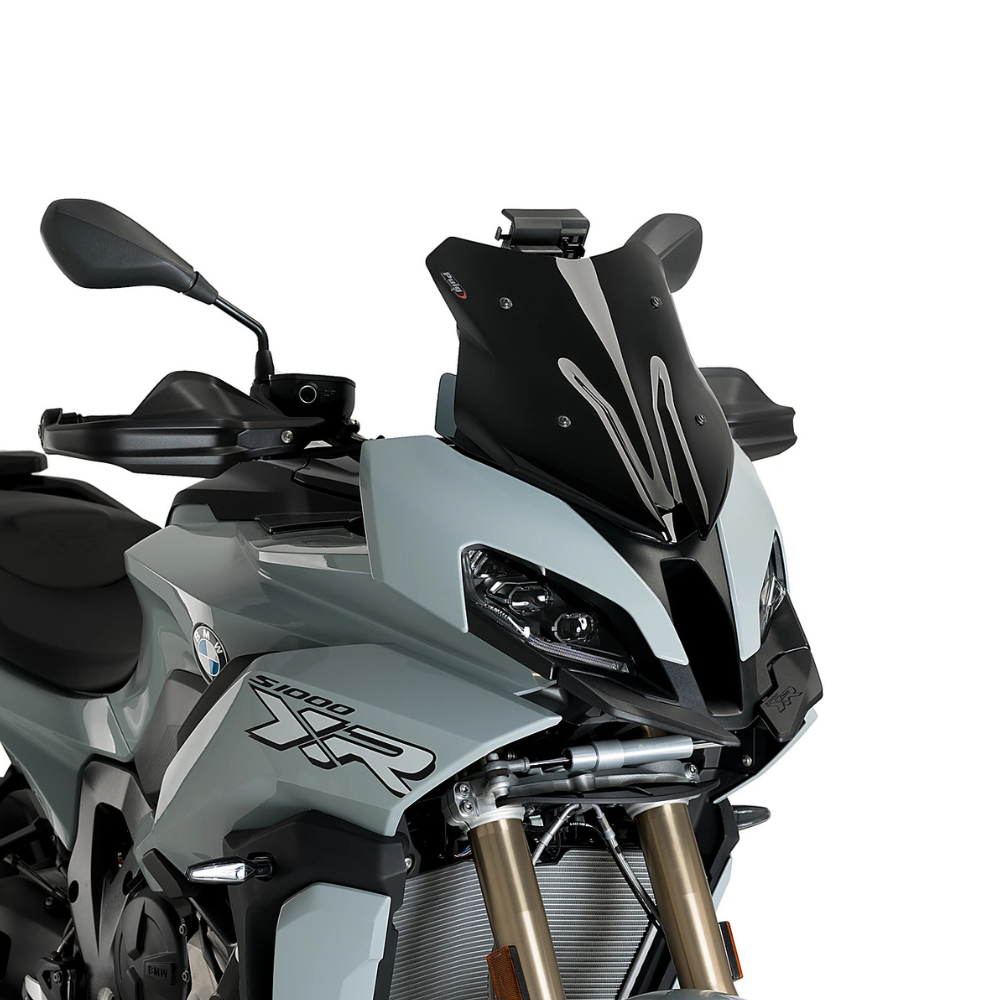 Bulle sport Puig BMW S 1000 XR