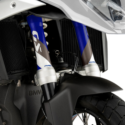 Autocollant protection fourche Puig BMW R 1300 GS / GSA