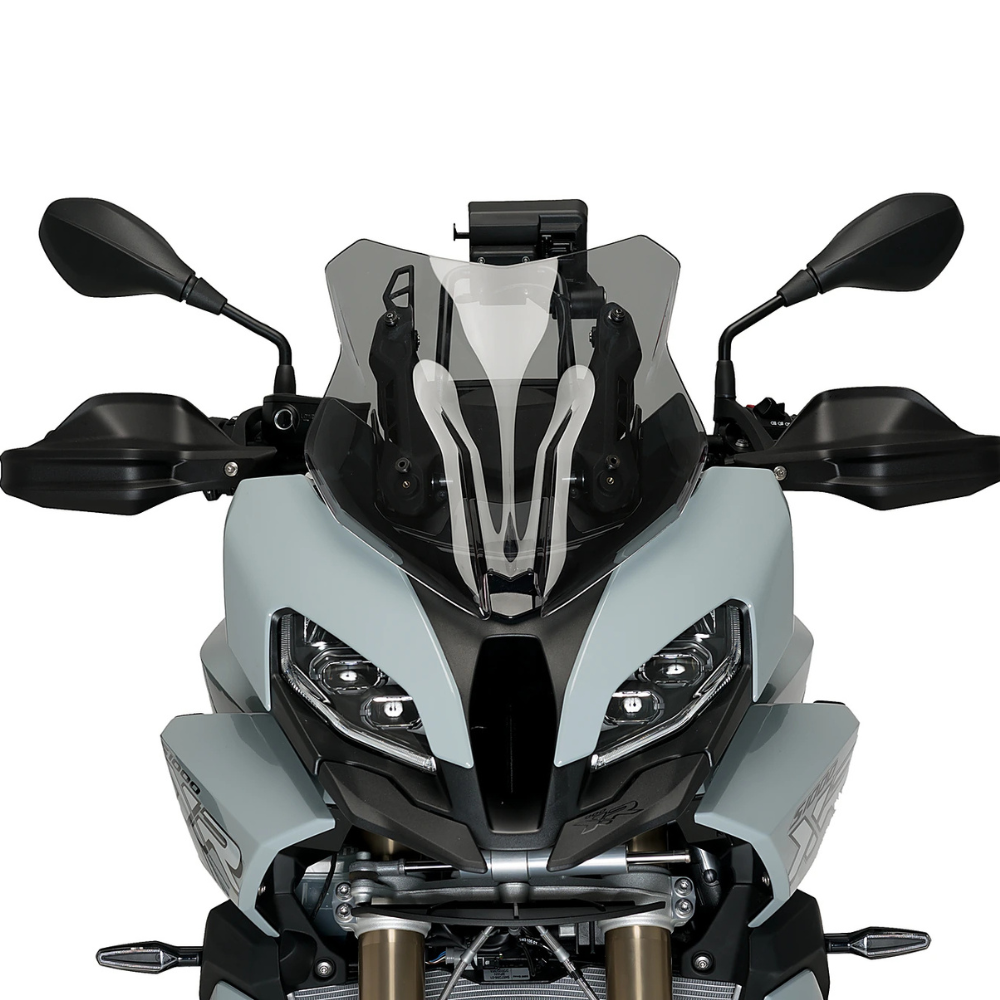 Bulle sport Puig BMW S 1000 XR