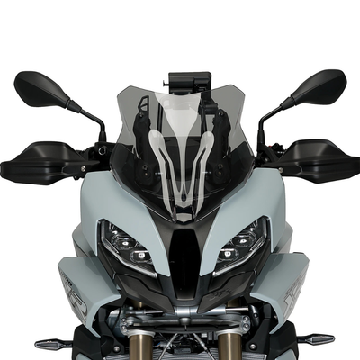 Bulle sport Puig BMW S 1000 XR
