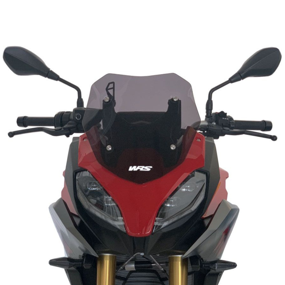 Bulle sport WRS BMW F 900 XR