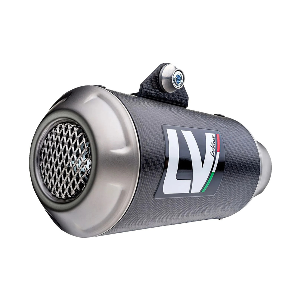 Silencieux LeoVince LV-10 BMW 1000 RR / R