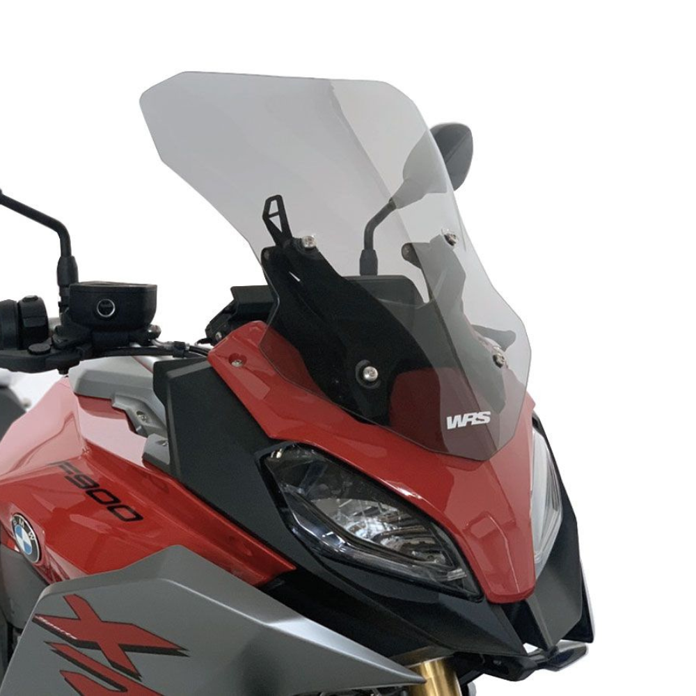 Bulle touring WRS BMW F 900 XR