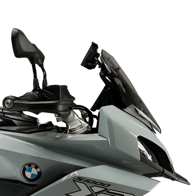 Bulle sport Puig BMW S 1000 XR