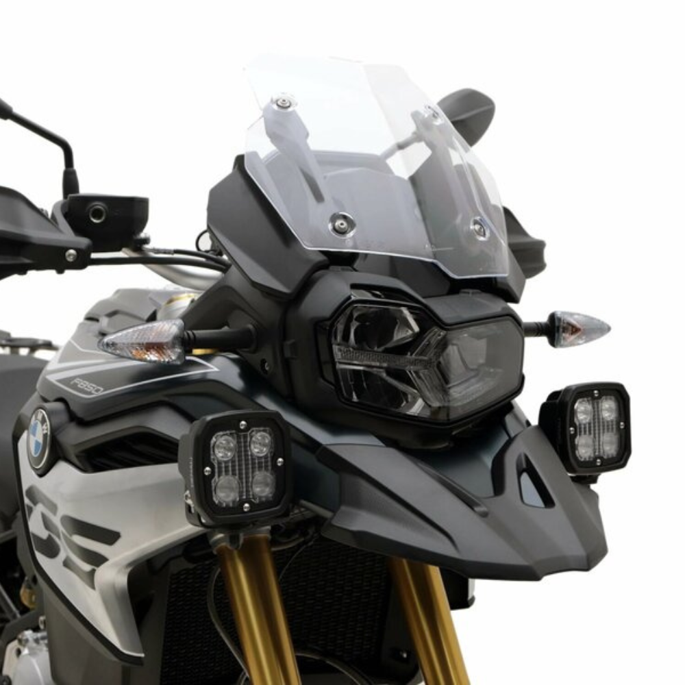 Halterung für Zusatzscheinwerfer Denali BMW R 1300 GS