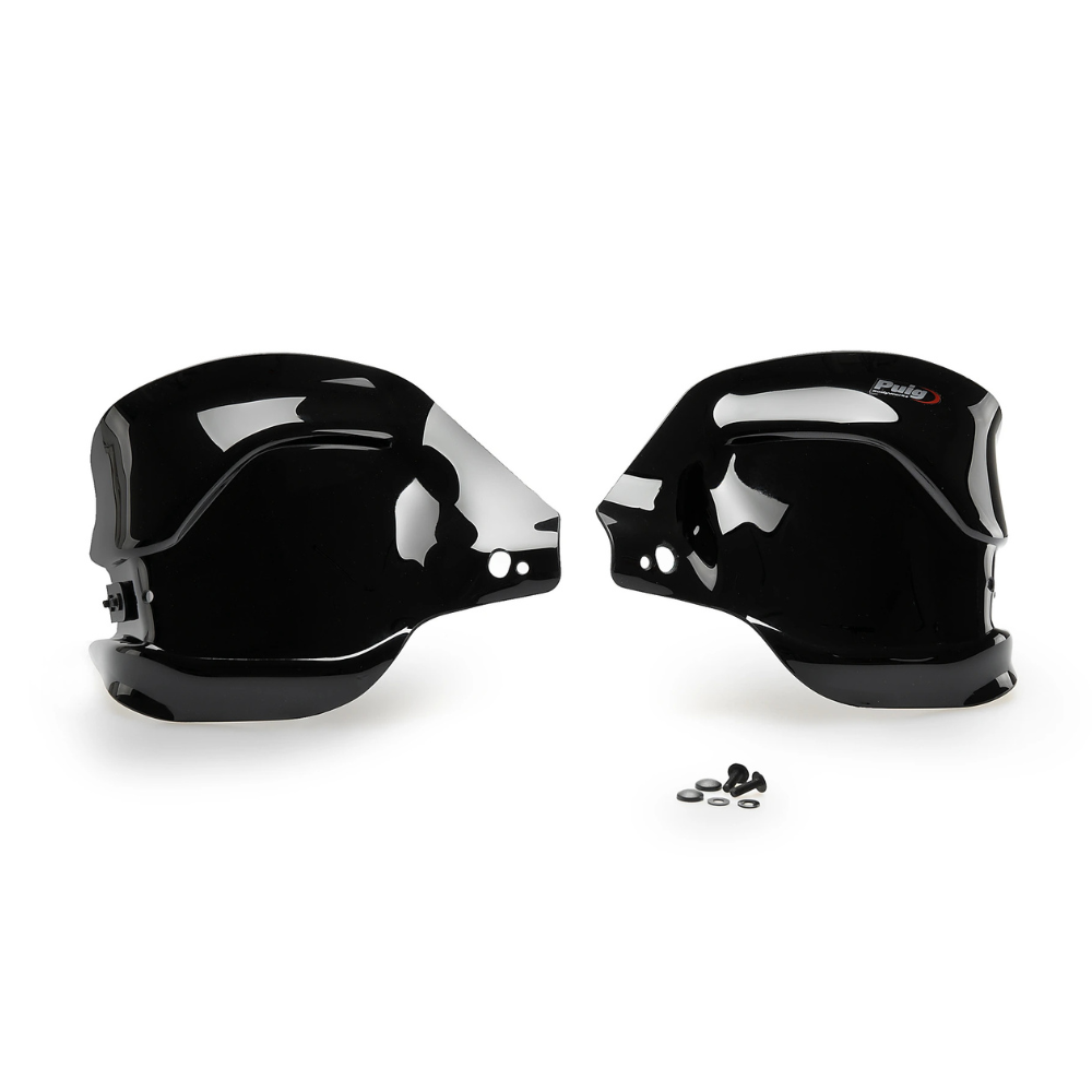 Extension de protège-mains BMW GS / XR