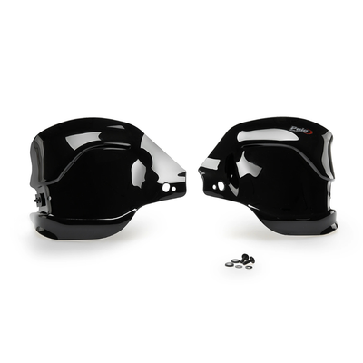 Extension de protège-mains BMW GS / XR