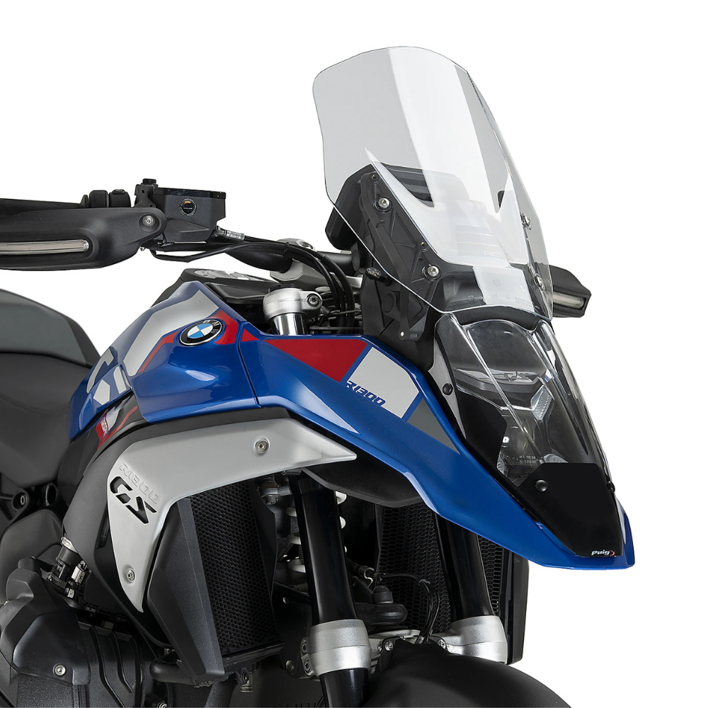 Protection de phare Pista Puig BMW R 1300 GS