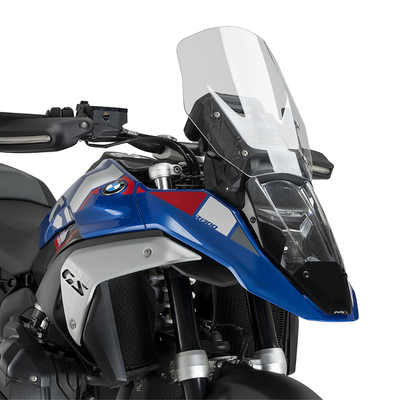 Protection de phare Pista Puig BMW R 1300 GS