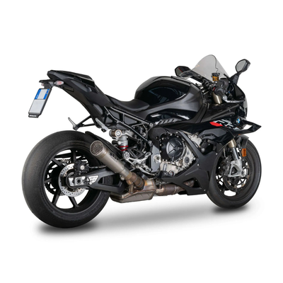Silencieux Spark BMW S 1000 RR