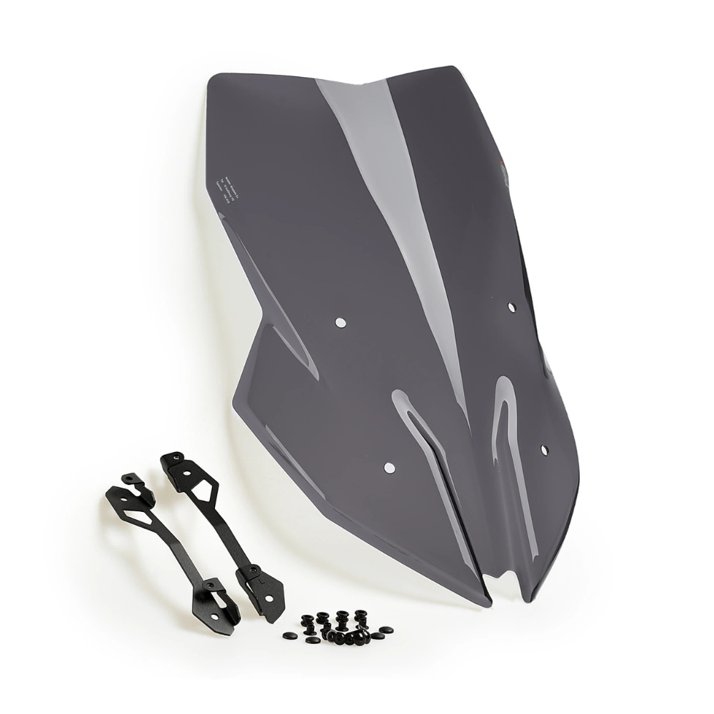 Bulle haute Puig BMW S 1000 XR