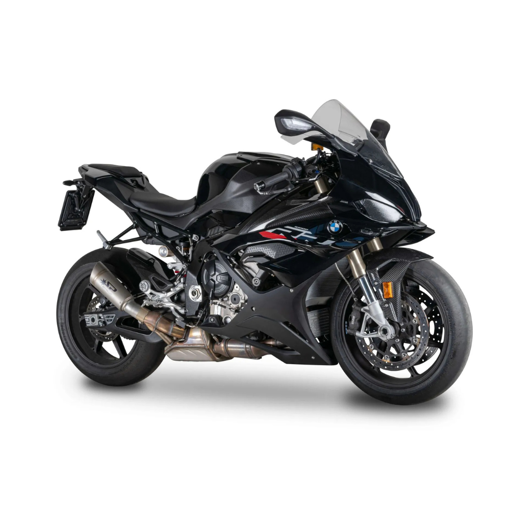Silencieux Spark BMW S 1000 RR