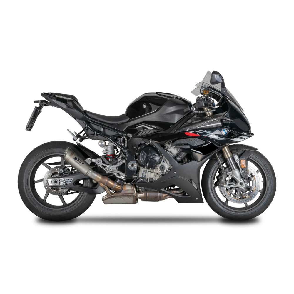 Silencieux Spark BMW S 1000 RR