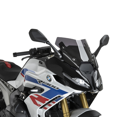 Bulle sport Puig BMW R 1300 RS