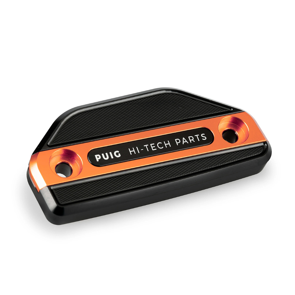 Capot de maitre cylindre d'embrayage Puig BMW R 1300 GS