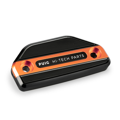 Capot de maitre cylindre d'embrayage Puig BMW R 1300 GS