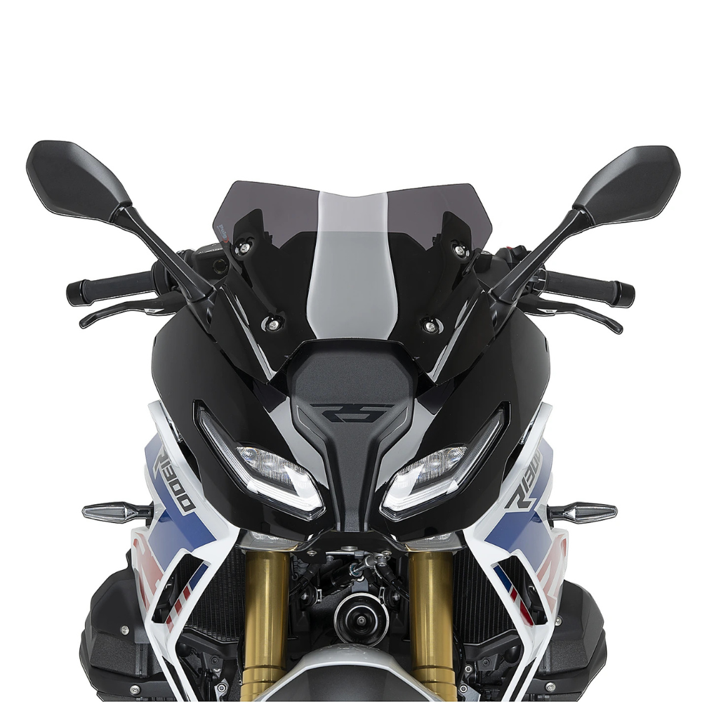 Bulle sport Puig BMW R 1300 RS