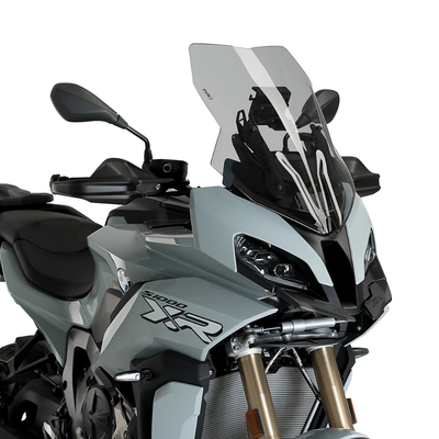 Bulle haute Puig BMW S 1000 XR