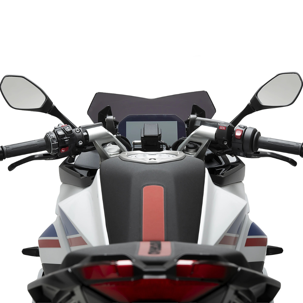 Bulle sport Puig BMW R 1300 RS