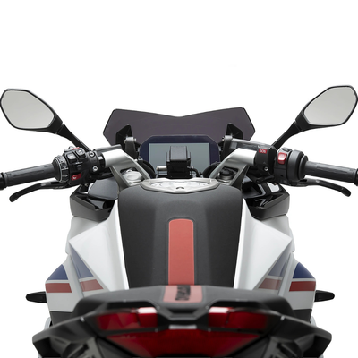 Bulle sport Puig BMW R 1300 RS
