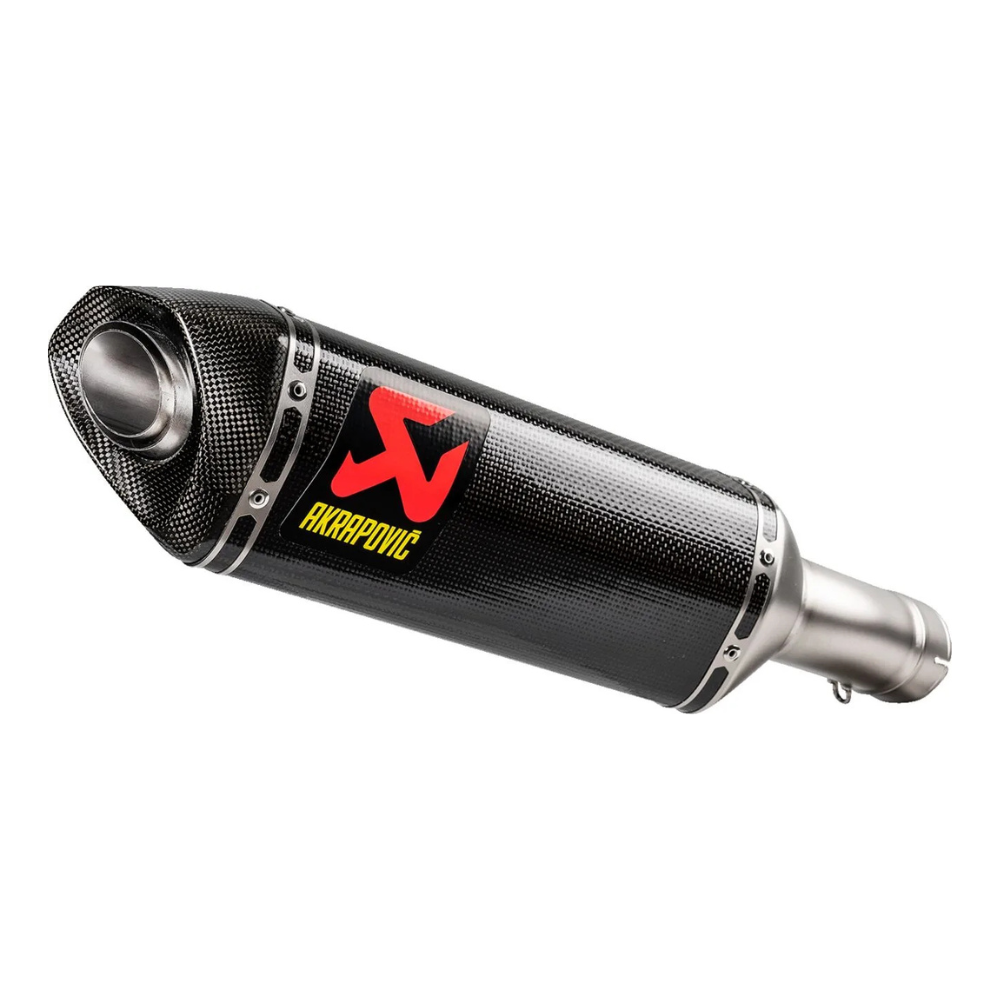 Embout de silencieux carbone Akrapovic 1000 RR