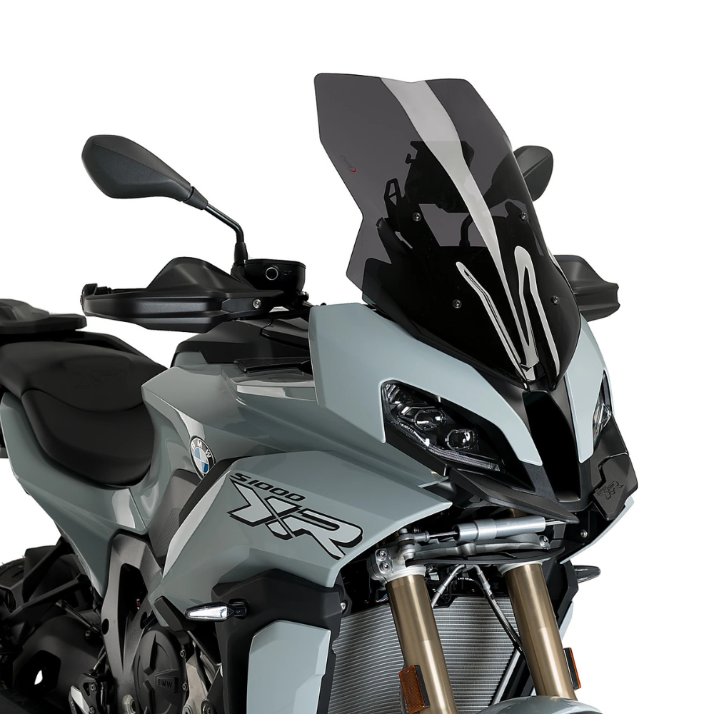 Bulle haute Puig BMW S 1000 XR