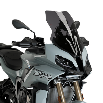 Bulle haute Puig BMW S 1000 XR