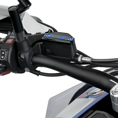 Capot de maitre cylindre d'embrayage Puig BMW R 1300 GS
