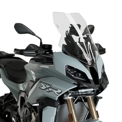 Bulle haute Puig BMW S 1000 XR