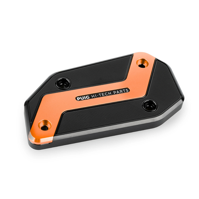 Capot de maitre cylindre de frein Puig BMW R 1300 GS