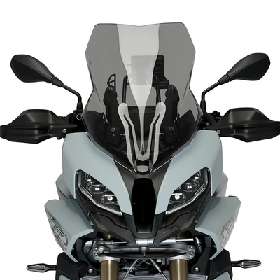Bulle haute Puig BMW S 1000 XR