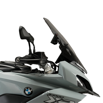 Bulle haute Puig BMW S 1000 XR