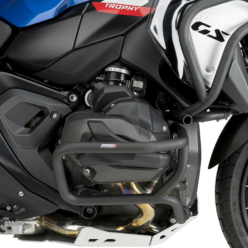 Crash Bar inférieure Puig BMW R 1300 GS