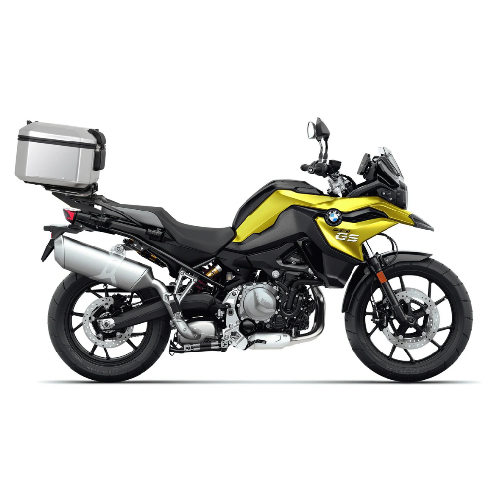 Platine top case Shad BMW 850 / 800 / 750 GS