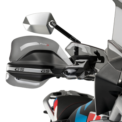 Extension de protège-mains BMW GS / XR