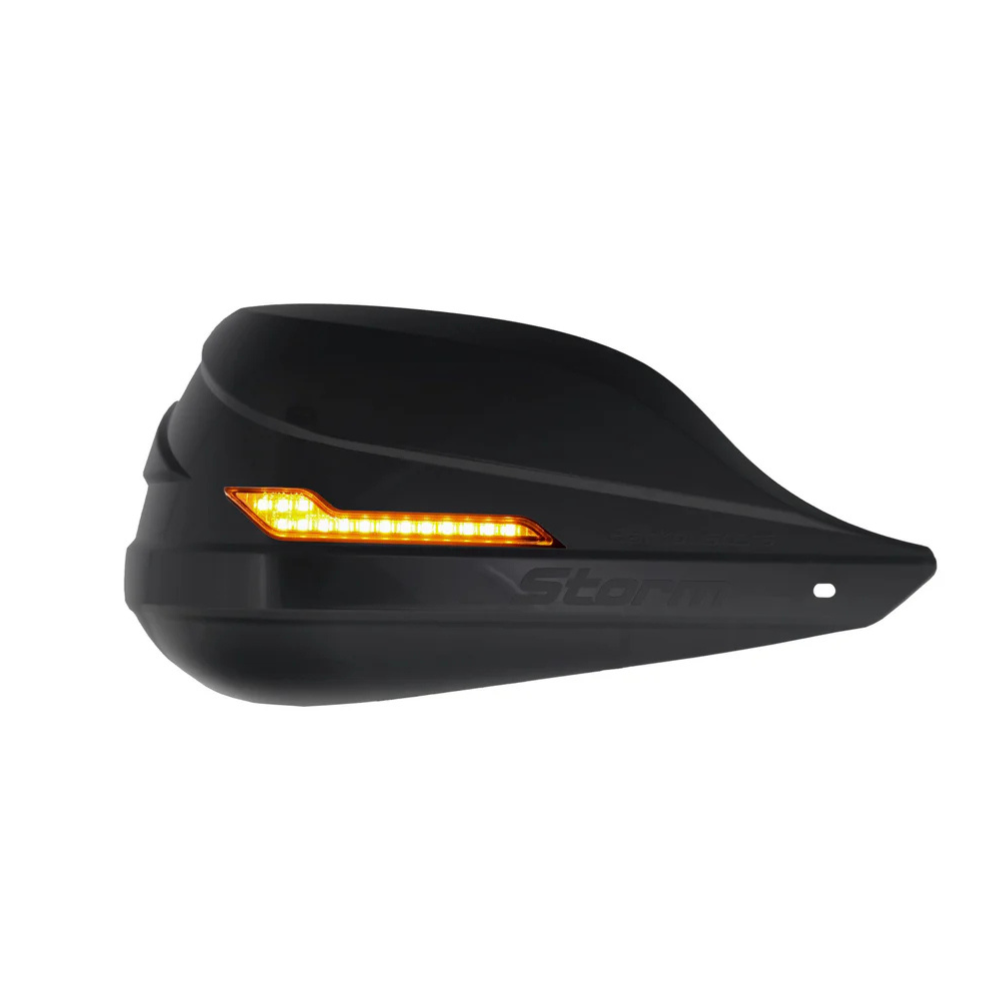 Kit protège-mains avec clignotants LED BMW R 1300 GS