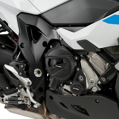 Protection carter moteur Puig BMW 1000 XR
