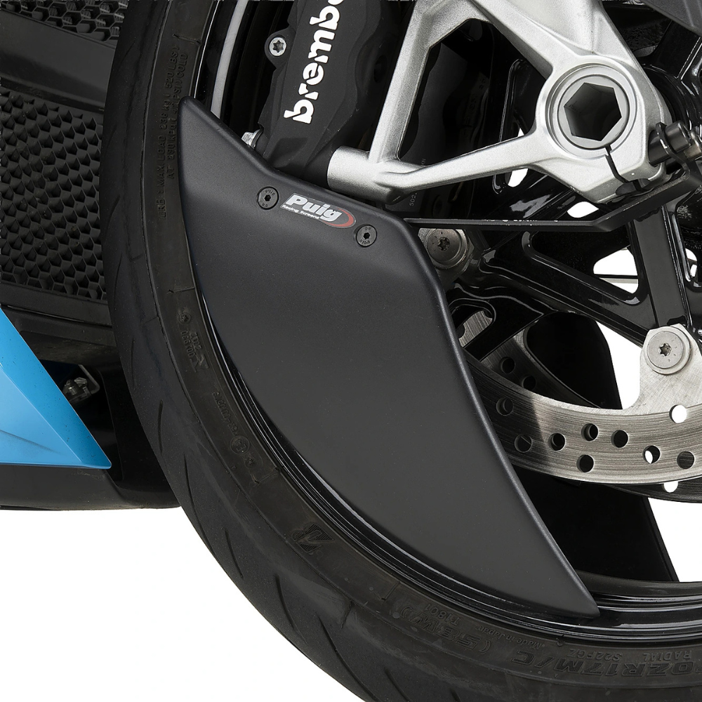 Ecopes de frein Puig BMW S 1000 R