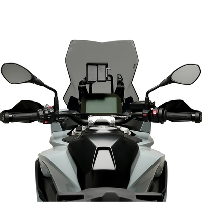 Bulle haute Puig BMW S 1000 XR