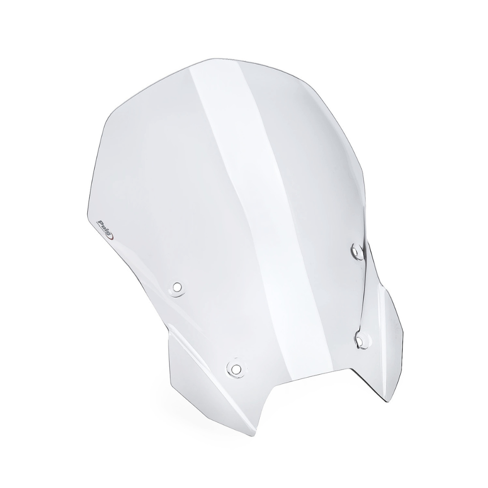 Bulle touring Puig BMW R 1300 RS