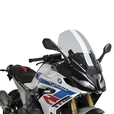 Bulle touring Puig BMW R 1300 RS
