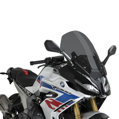 Bulle touring Puig BMW R 1300 RS