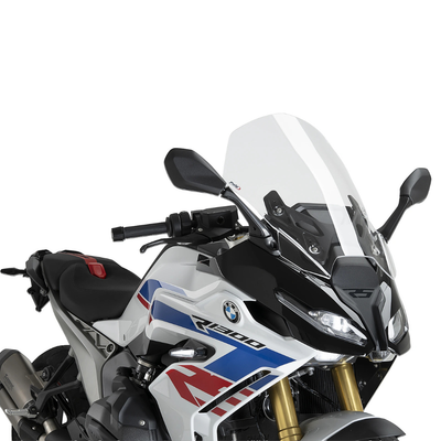 Bulle touring Puig BMW R 1300 RS