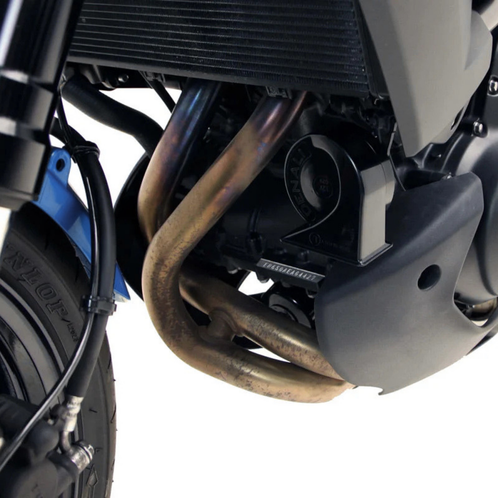 Klaxon Denali SoundBomb Mini 113dB
