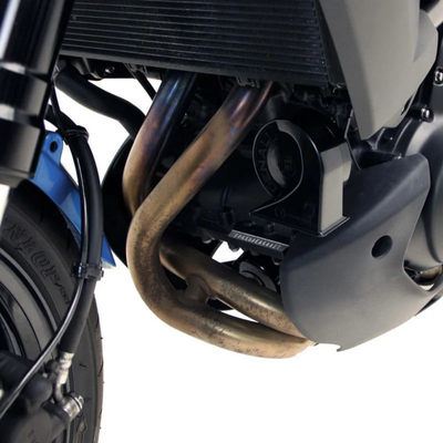 Klaxon Denali SoundBomb Mini 113dB