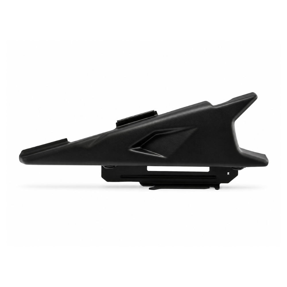 Cache latéraux Puig BMW R 1250 / 1200 GS