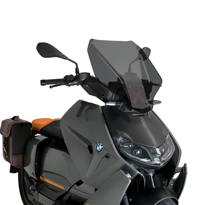 Bulle haute Puig BMW CE-04
