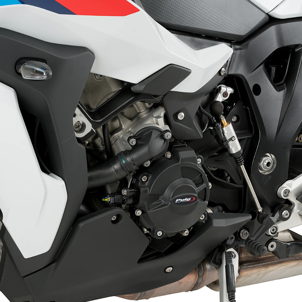 Protection carter moteur Puig BMW 1000 XR